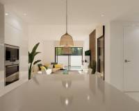 Nouvelle construction - Villa - San Fulgencio - Polideportivo