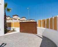 Nouvelle construction - Villa - San Fulgencio - Pueblo