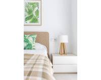 Nouvelle construction - Villa - San Javier - Parque de los leones