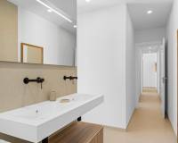 Nouvelle construction - Villa - San Javier - Parque del doce