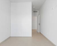 Nouvelle construction - Villa - San Javier - Parque del doce