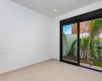 Nouvelle construction - Villa - San Javier - Parque del doce