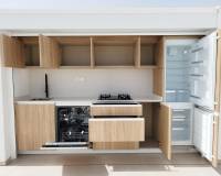 Nouvelle construction - Villa - San Javier - Parque del doce