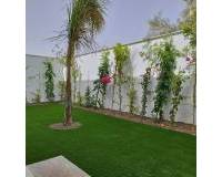 Nouvelle construction - Villa - San Javier - Parque del doce