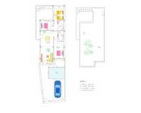 Nouvelle construction - Villa - San Javier - pueblo