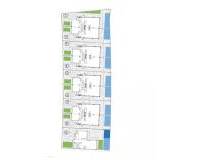 Nouvelle construction - Villa - San Javier - San Blas