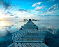 Nouvelle construction - Villa - San Javier - Santiago De La Ribera