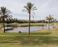 Nouvelle construction - Villa - San Javier - Santiago De La Ribera