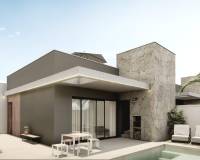 Nouvelle construction - Villa - San Juan de los Terreros - Las Mimosas