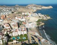 Nouvelle construction - Villa - San Juan de los Terreros - Las Mimosas