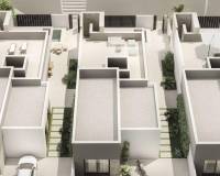 Nouvelle construction - Villa - San Juan de los Terreros - San Juan De Los Terreros