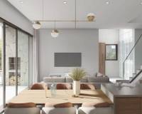 Nouvelle construction - Villa - San Juan de los Terreros - San Juan De Los Terreros