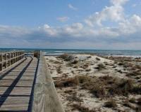 Nouvelle construction - Villa - San Pedro del Pinatar - Centro