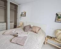 Nouvelle construction - Villa - San Pedro del Pinatar - Los Antolinos