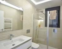 Nouvelle construction - Villa - San Pedro del Pinatar - Los Antolinos