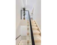 Nouvelle construction - Villa - San Pedro del Pinatar - Los Antolinos