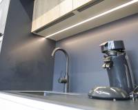 Nouvelle construction - Villa - San Pedro del Pinatar - Los Antolinos