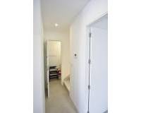 Nouvelle construction - Villa - San Pedro del Pinatar - Los Antolinos