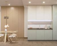 Nouvelle construction - Villa - San Pedro del Pinatar