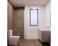 Nouvelle construction - Villa - San Pedro del Pinatar