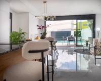 Nouvelle construction - Villa - San Pedro del Pinatar