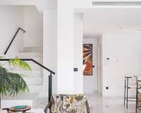 Nouvelle construction - Villa - San Pedro del Pinatar