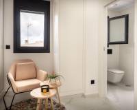 Nouvelle construction - Villa - San Pedro del Pinatar