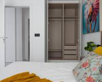 Nouvelle construction - Villa - San Pedro del Pinatar