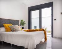 Nouvelle construction - Villa - San Pedro del Pinatar