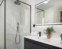 Nouvelle construction - Villa - San Pedro del Pinatar