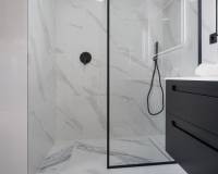 Nouvelle construction - Villa - San Pedro del Pinatar