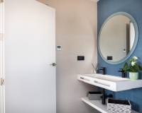 Nouvelle construction - Villa - San Pedro del Pinatar