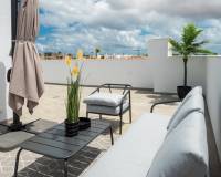 Nouvelle construction - Villa - San Pedro del Pinatar