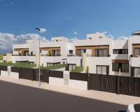 Nouvelle construction - Villa - Santiago de la ribera - Santiago de la Ribera