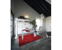 Nouvelle construction - Villa - Sucina - Peraleja Golf