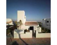 Nouvelle construction - Villa - Sucina - Peraleja Golf