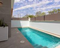 Nouvelle construction - Villa - Sucina