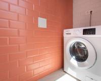 Nouvelle construction - Villa - Sucina