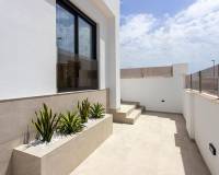 Nouvelle construction - Villa - Sucina