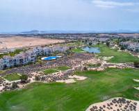 Nouvelle construction - Villa - Sucina