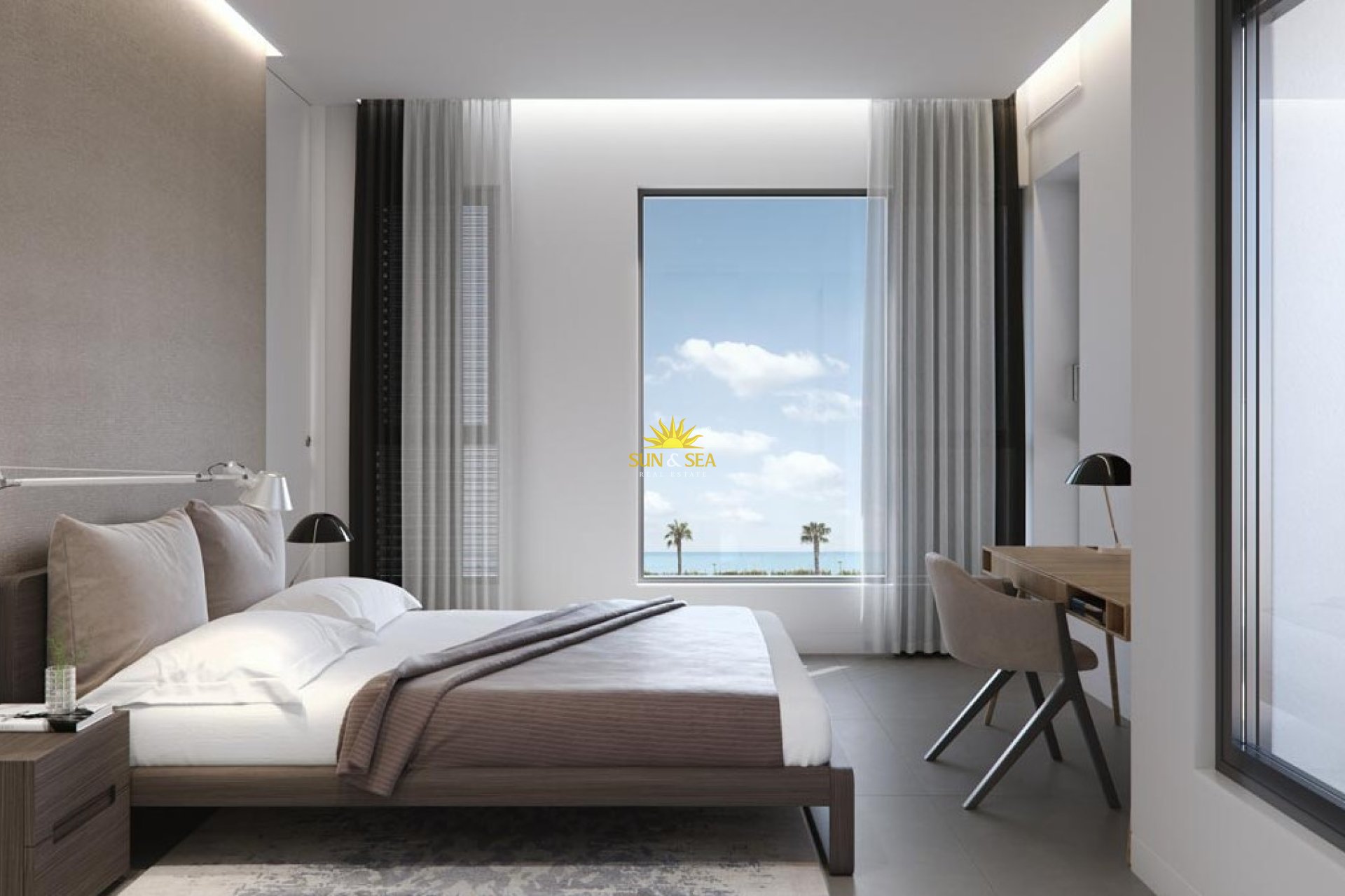 Nouvelle construction - Villa - Torre de la Horadada