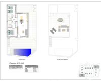 Nouvelle construction - Villa - Torre Pacheco - El Alba