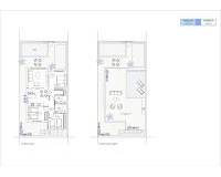 Nouvelle construction - Villa - Torre Pacheco - El Jimenado