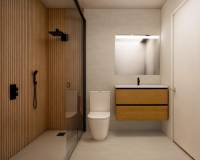 Nouvelle construction - Villa - Torre Pacheco - pueblo