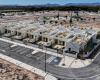 Nouvelle construction - Villa - Torre Pacheco - Roldán