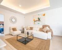 Nouvelle construction - Villa - Torre Pacheco - Roldán