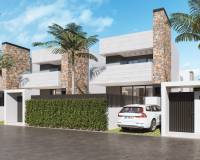 Nouvelle construction - Villa - Torre Pacheco - Santa Rosalia Lake And Life Resort