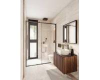 Nouvelle construction - Villa - Torre Pacheco - Santa Rosalia Lake And Life Resort