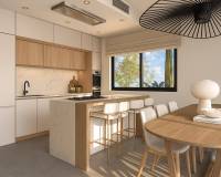 Nouvelle construction - Villa - Torre Pacheco - Santa Rosalia Lake And Life Resort