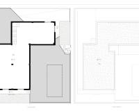 Nouvelle construction - Villa - Torre Pacheco - Santa Rosalia Lake And Life Resort